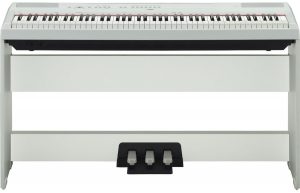 best digital piano under 1000 is yamaha dgx650