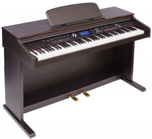 digital piano model bestong