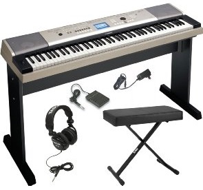 features of a best digital piano under 1000
