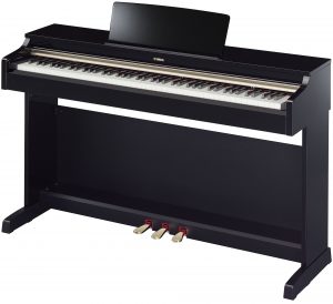 yamaha arius ydp181 piano