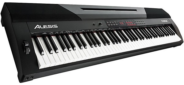 Alesis Coda