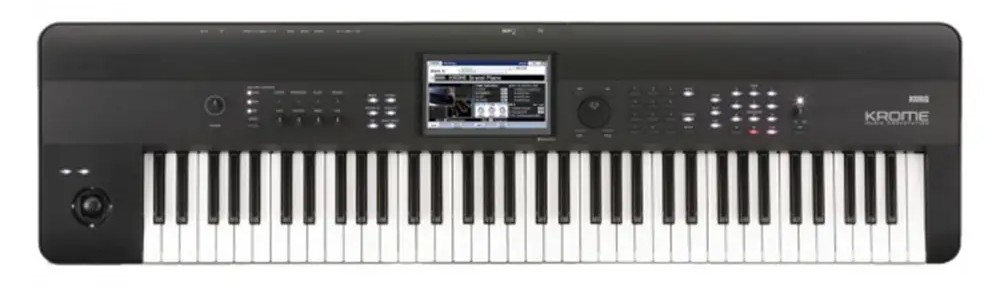 Korg_Krome