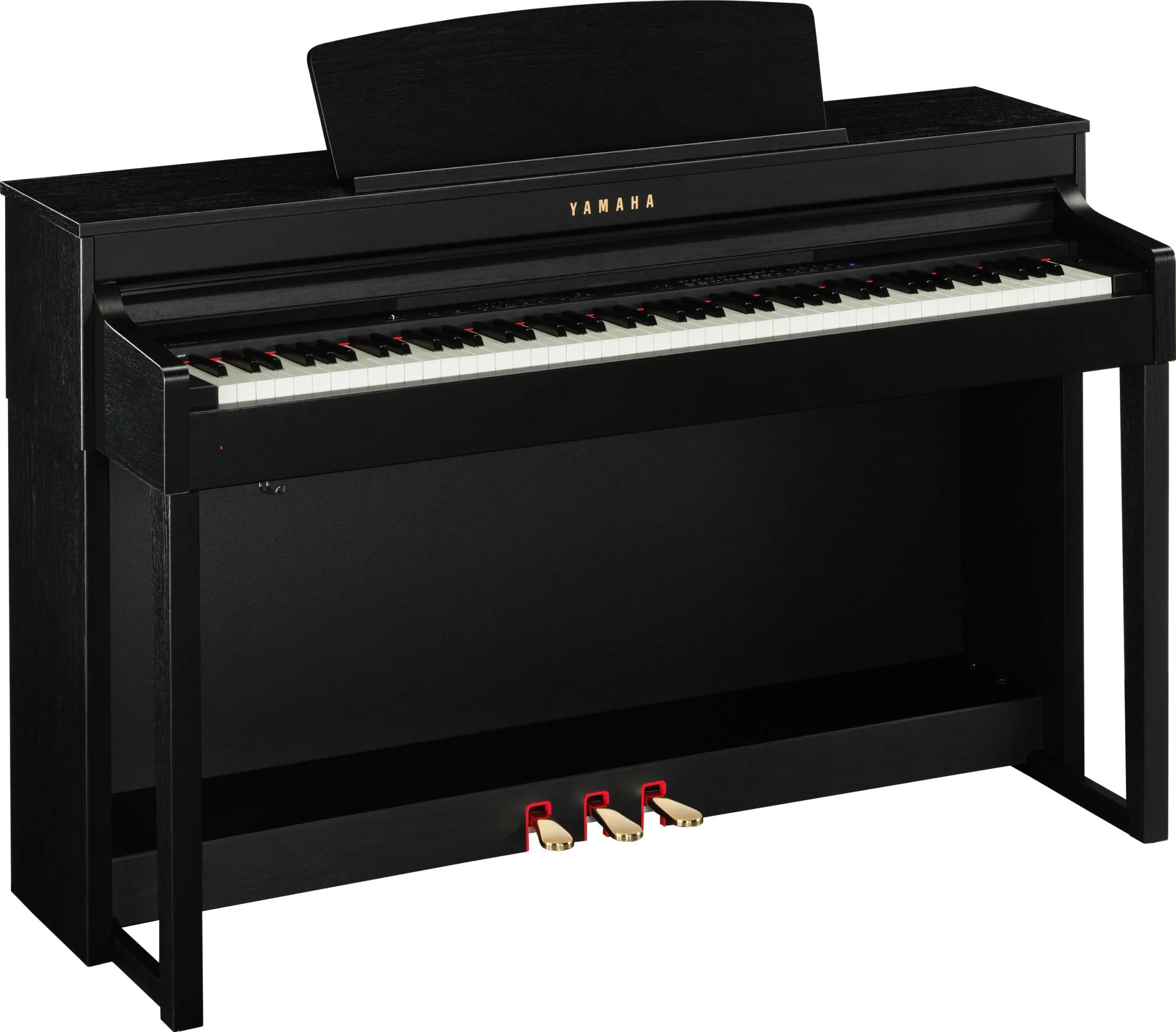 Yamaha CLP-440 Clavinova