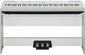 best digital piano under 1000 is yamaha dgx650