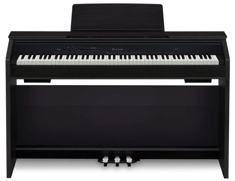 Casio PX850