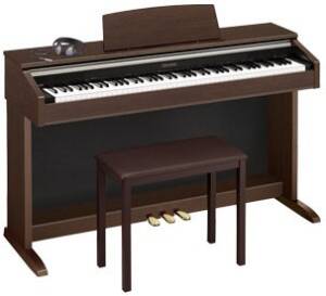 kawai cE220 is the best digital piano under 2000 usd