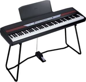 korg's best digital piano under 500 usd