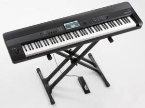 purchase the korg krome music workstation