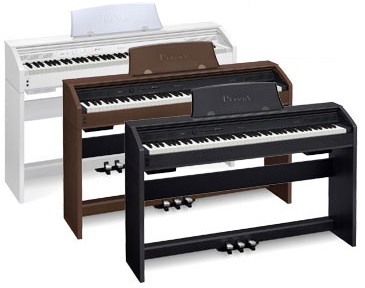 top casio px digital pianos