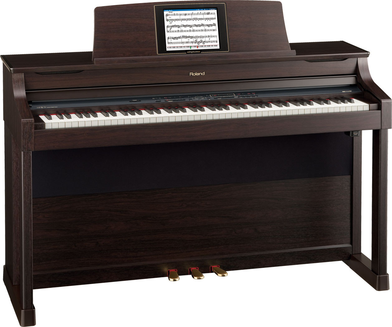 Best Digital Pianos of 2022 - The Music Instrument to Play